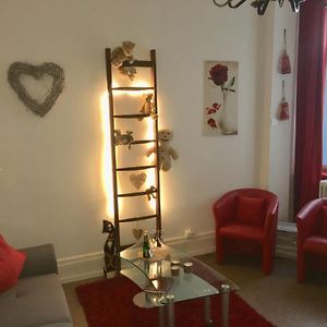 Appartement op de Begane Grond